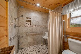 Smoky Mountain Splendor - Sevierville - 9