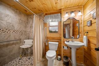 Smoky Mountain Splendor - Sevierville - 8