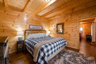 Smoky Mountain Splendor - Sevierville - 6