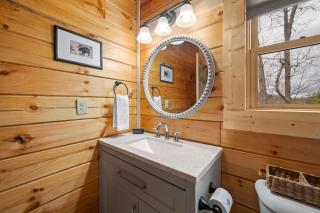 Smoky Mountain Splendor - Sevierville - 5