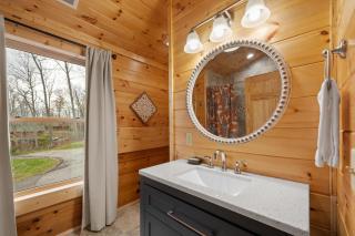 Smoky Mountain Splendor - Sevierville - 1