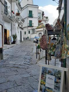 Casa Ricordi - Vietri sul Mare - 8