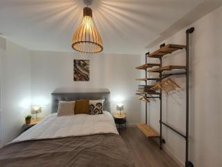 ViaSilvaDoma : Metro, Parking, Terrasse - 1