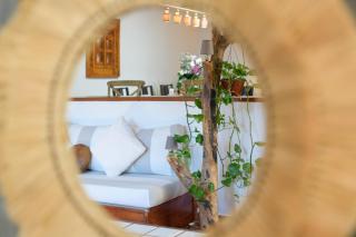 Boutique Boho Glam Villa With Private Pool - 4