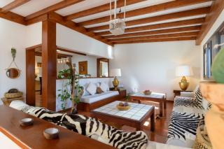 Boutique Boho Glam Villa With Private Pool - Playa Blanca - 5