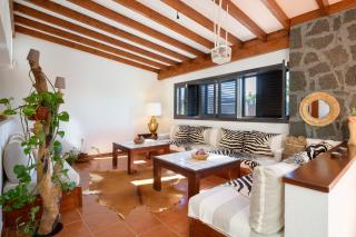 Boutique Boho Glam Villa With Private Pool - 5