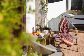 Boutique Boho Glam Villa With Private Pool - 9