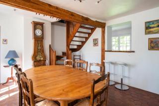 Cottage 4 chambres avec cheminée - Épégard - 3