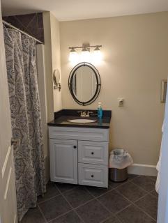 Waterfront ground floor condo Sheepscot Harbour Vacation Club 1 Bedroom Condo #205 - Edgecomb - 2