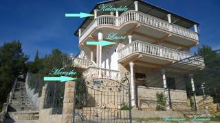 Apartments Karmela - Grebaštica - 8