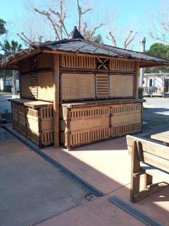 Mobil home Camping La Marine - 4