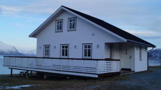 Heggelund - Svensby - 8