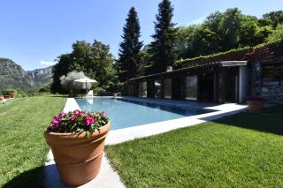 ANGEL'S VILLA - Panoramic LAKE VIEW - Lecco - 3