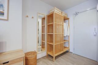 Minimal Cozy Room near Chatuchak Weekend Market #2 - 1