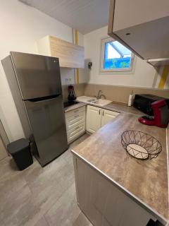 Maison avec jardin 4 à 5 personnes - Mers-les-Bains - 3