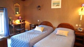 Hotel Le Clos du Montvinage - 1