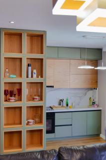 Kidi Apartments - Sarandë - 2