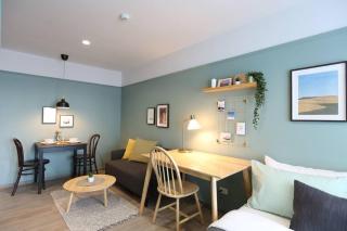 WoodGreen Room near Chatuchak Weekend Market - Bangkok - 4