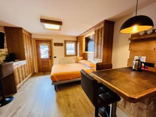 Chalet Nicolin - Livigno - 9