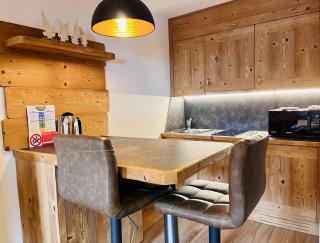 Chalet Nicolin - Livigno - 5