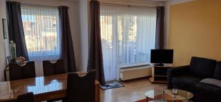 Ferienwohnung Haus Möwe - Büsum - 8
