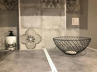 Cozy studio with patio - Atene - 1