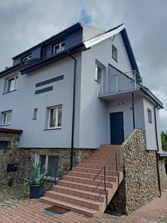 Apartamenty na skarpie - Stettin - 5