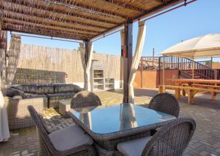 Amadeus Villa - Moncarapacho - 9