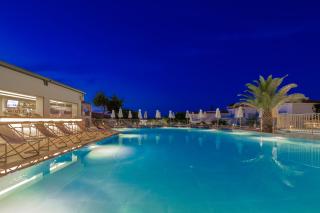 Katerina Palace Studio 2 - Argasi - 5