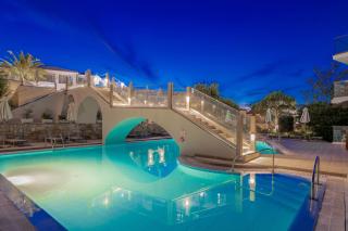 Katerina Palace Studio 1 - Argassi - 1