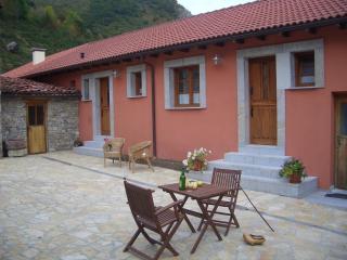 Apartamentos Rurales CASONA DE LOLO - Caunedo - 3
