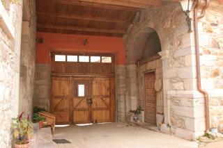 Apartamentos Rurales CASONA DE LOLO - Caunedo - 1