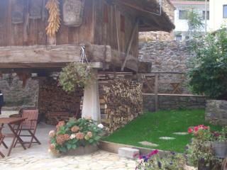 Apartamentos Rurales CASONA DE LOLO - Caunedo - 2