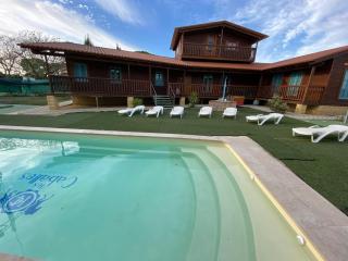 Hacienda Los Caballos - Cartaya - 9