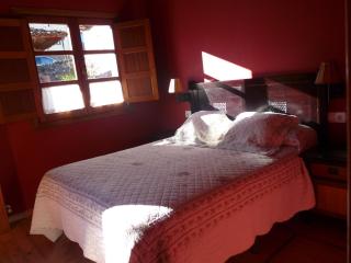 Apartamentos Rurales CASONA DE LOLO - Caunedo - 8