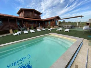 Hacienda Los Caballos - Cartaya - 8