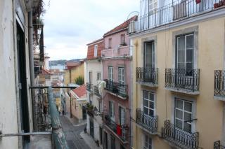 The Blue House - As Portuguesas - Lisbona - 6