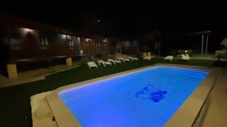 Hacienda Los Caballos - Cartaya - 6