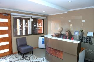 914 Hotel - Calama - 9