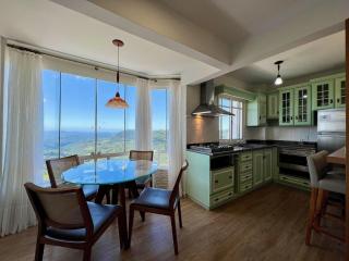 Apartamento Vale Quilombo 2 dorm by Achei Gramado - 8