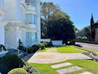 Apartamento Vale Quilombo 2 dorm by Achei Gramado - Gramado - 6