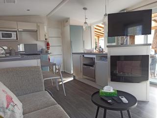 Mobile-home La Carabasse FO88 - Vias - 6