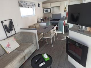 Mobile-home La Carabasse FO88 - Vias - 5