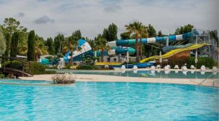 Mobile-home La Carabasse FO88 - 7