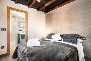 Suites Bola de Oro - Granada - 1