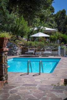 Hotel Villa Delle Meraviglie - Maratea - 1