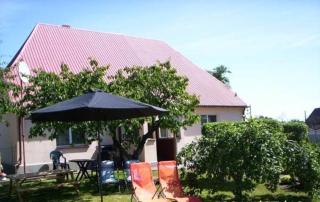 Agroturystyka Pod Brzozami - Karsibór - 5