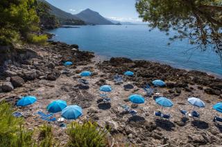 Hotel Villa Delle Meraviglie - Maratea - 6