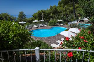Hotel Villa Delle Meraviglie - Maratea - 9
