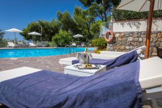 Hotel Villa Delle Meraviglie - Maratea - 2